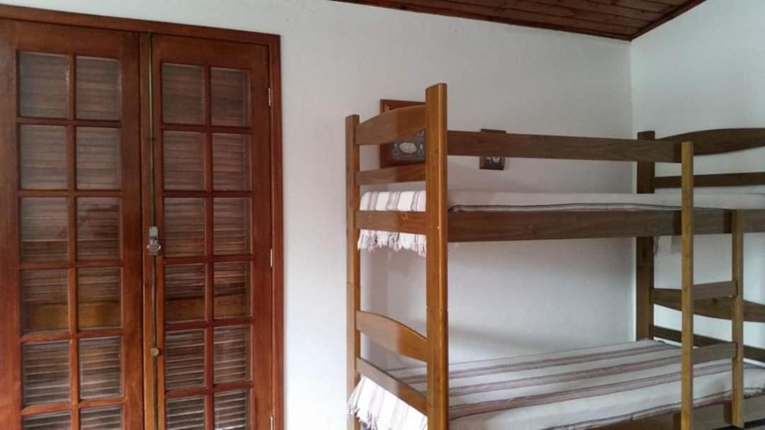Casa Recanto Dos Remos Ilhabela Extérieur photo