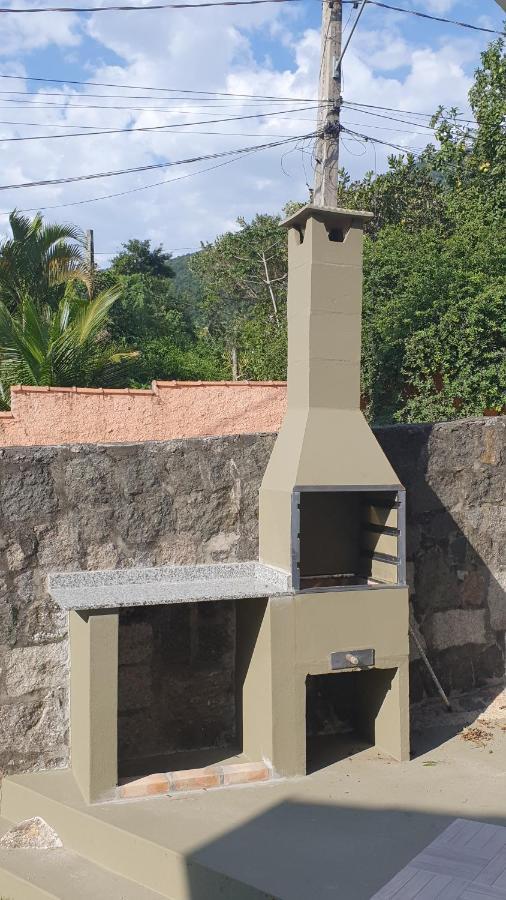 Casa Recanto Dos Remos Ilhabela Extérieur photo